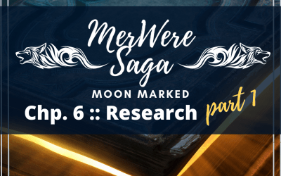 Moon Marked: Research Part 1