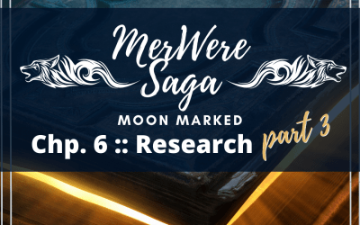 Moon Marked: Research Part 3