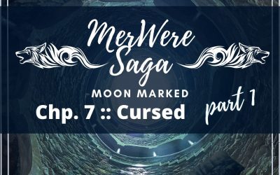 Moon Marked: Cursed Part 1