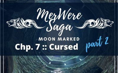 Moon Marked: Cursed Part 2