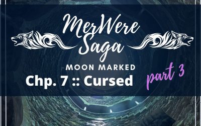 Moon Marked: Cursed Part 3