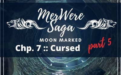 Moon Marked: Cursed Part 5